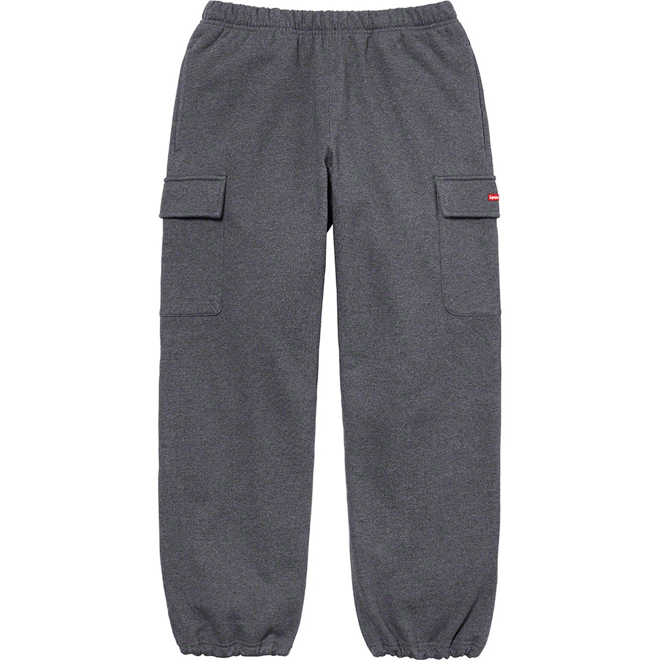 Small Box Cargo Sweatpant view 9